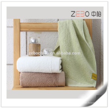 Customized Color Plain Woven Wholesale Compressed Package Cotton Towel